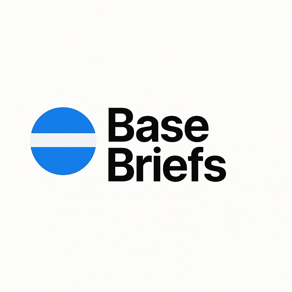 Base Briefs