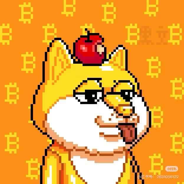 币圈老王 pfp