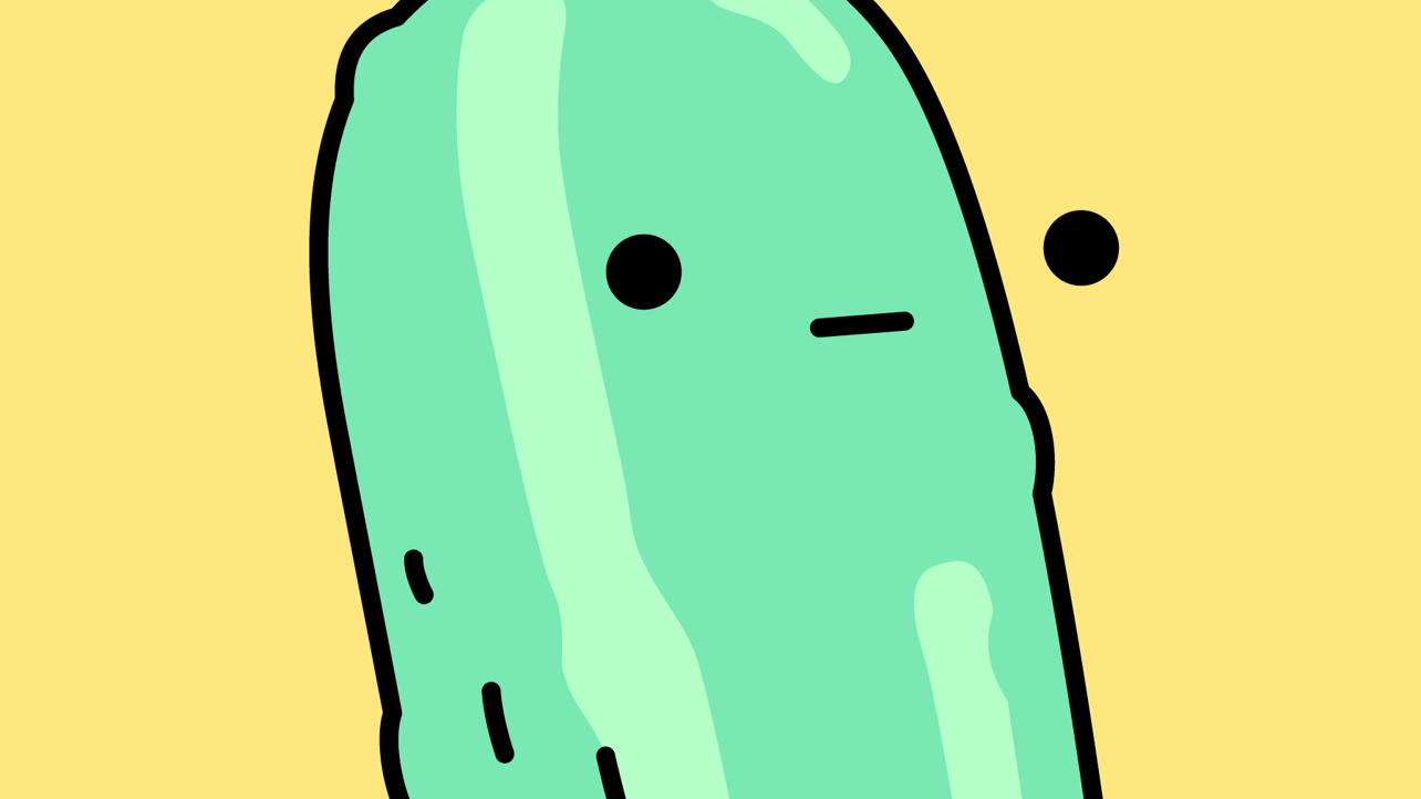 kramar (kramar.eth) Farcaster social identity (Fname handle) PFP