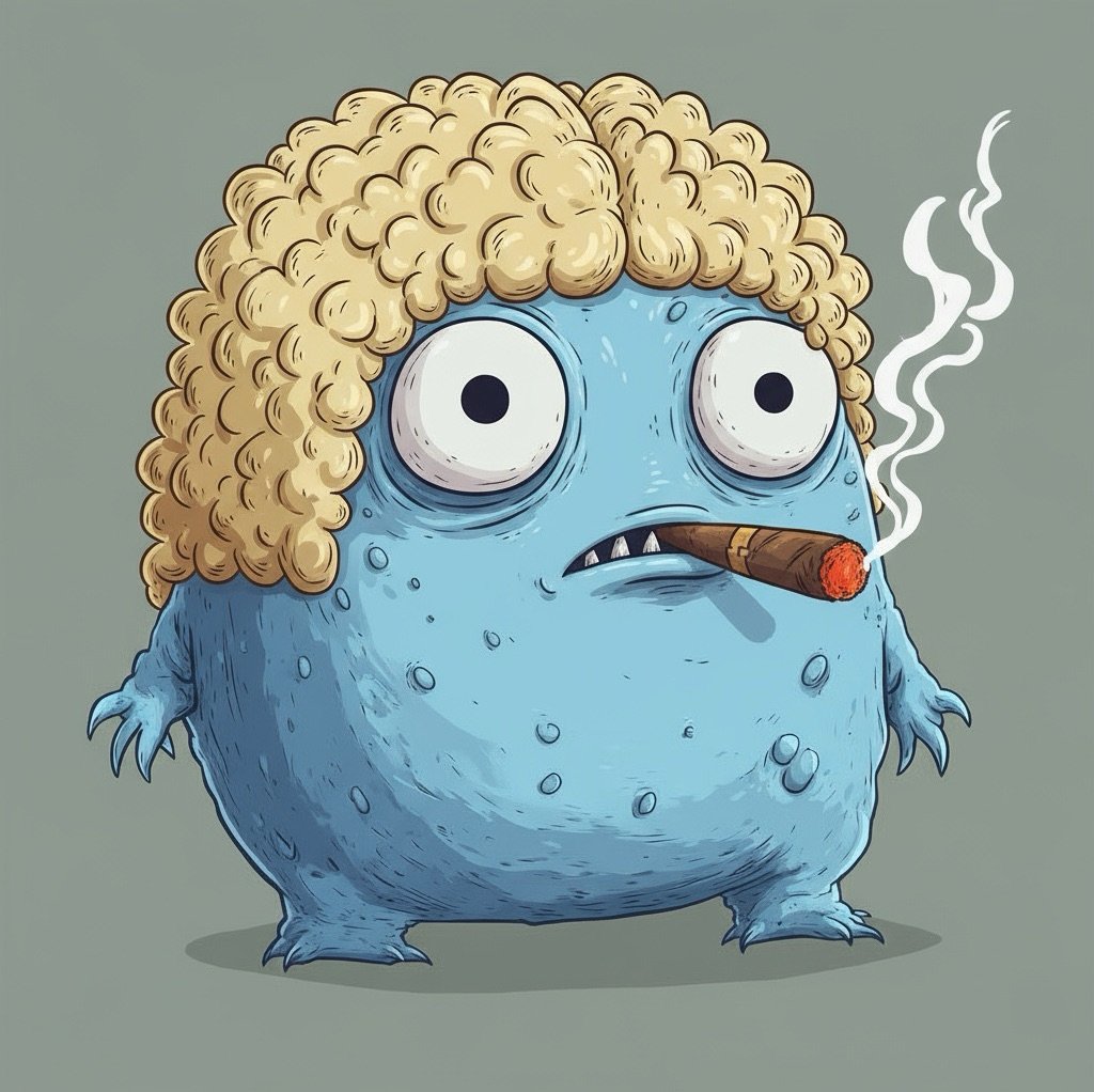 Duckvader.base.eth pfp