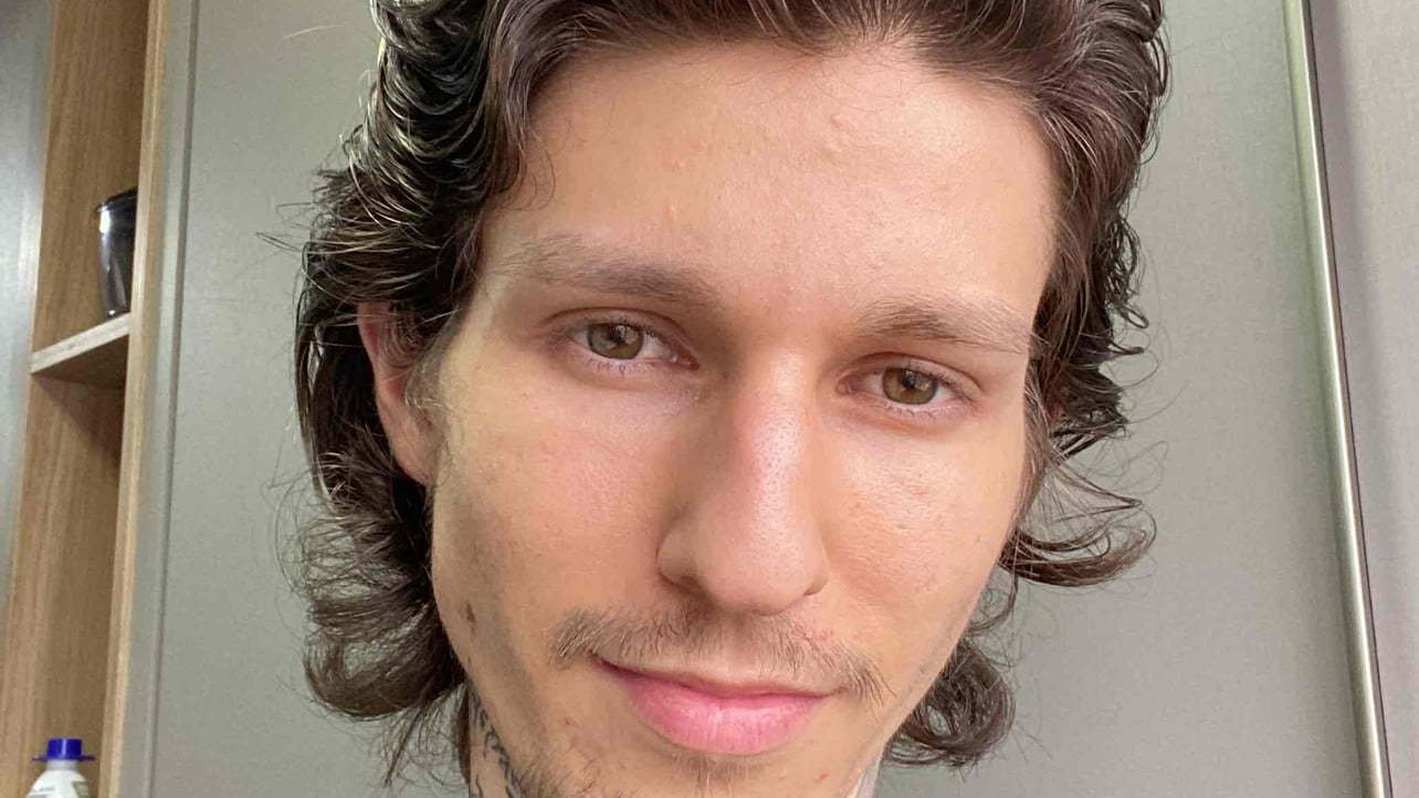 Franco Aguzzi (caco-eth) Farcaster social identity (Fname handle) PFP