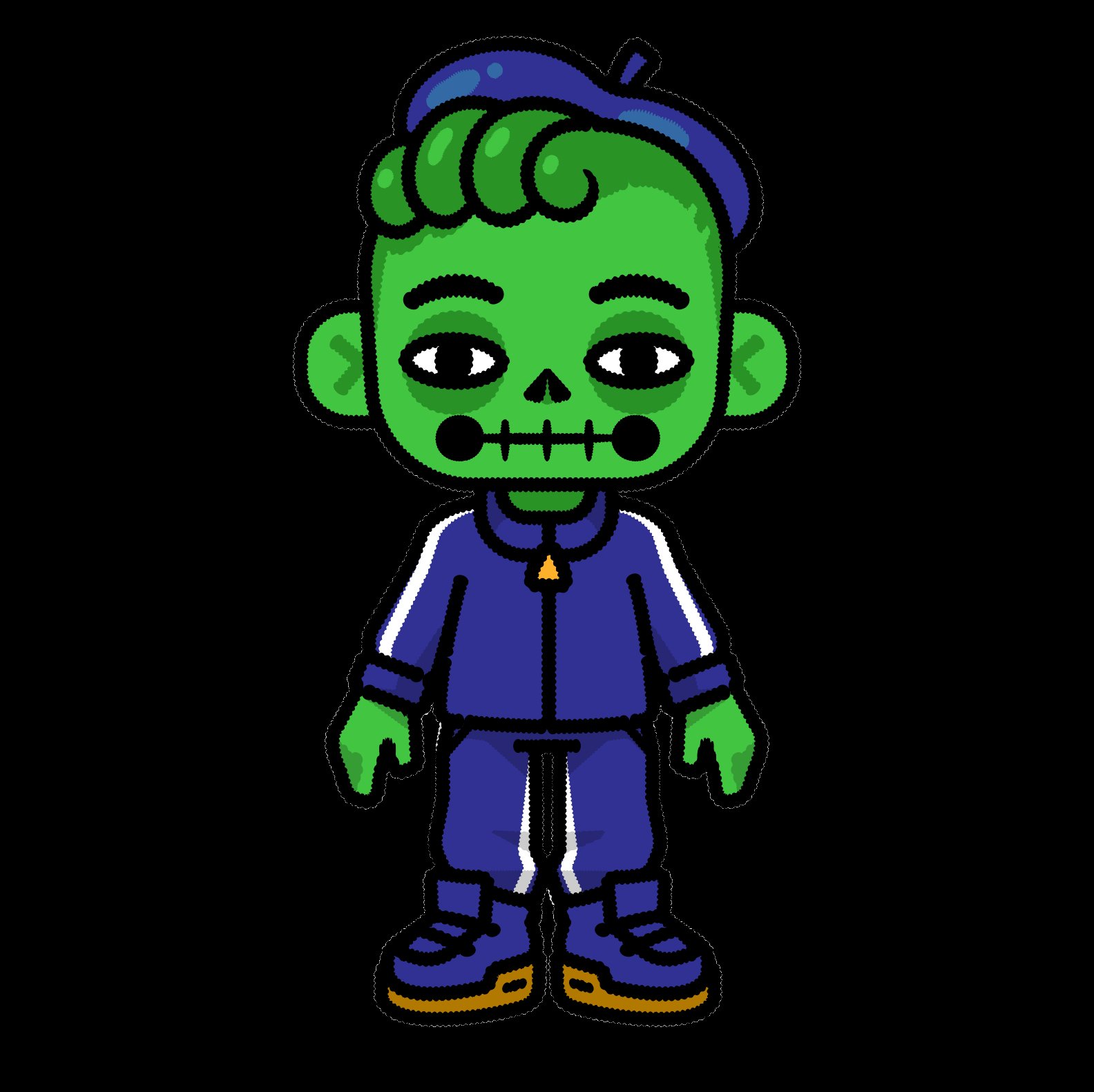 Omar pfp