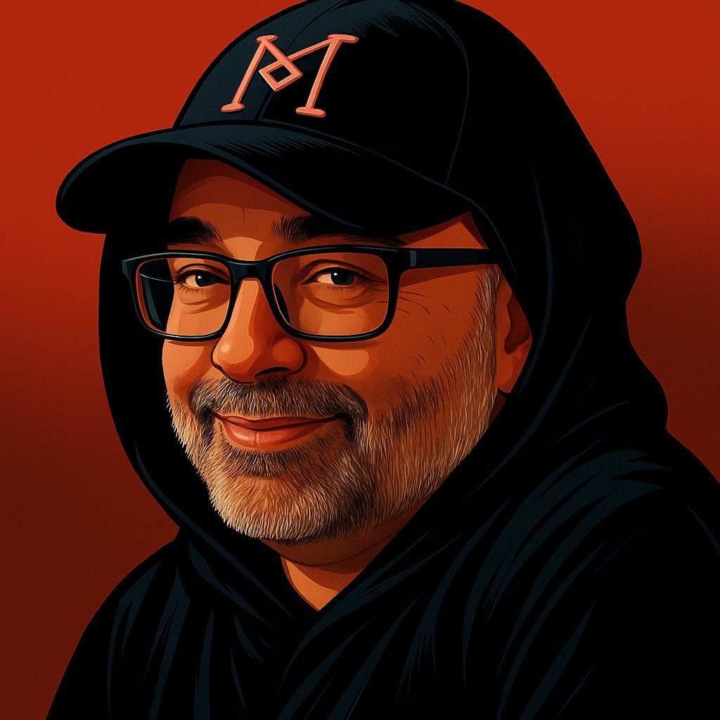 Chris Carella pfp