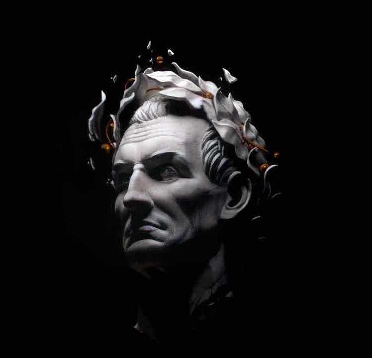 Viktor pfp