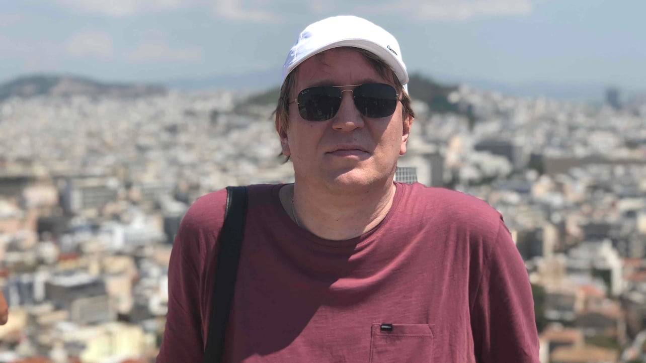 Siarhei (siarhei) Farcaster social identity (Fname handle) PFP