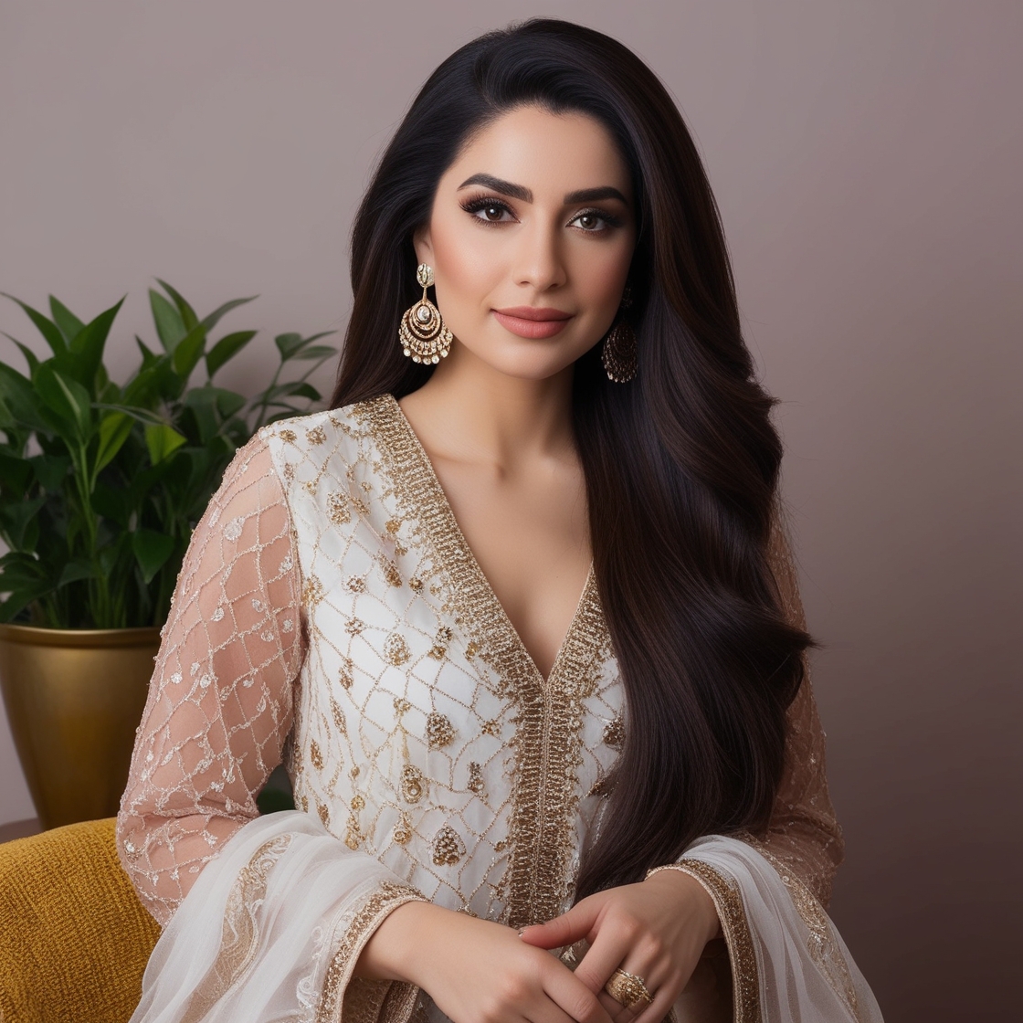 Nabiha Azzahra (slivach) Farcaster social identity (Fname handle) PFP