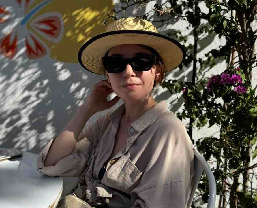 Viktoria pfp