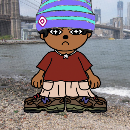 Ethias (ethias.lens) Lens social identity (.lens handle) PFP