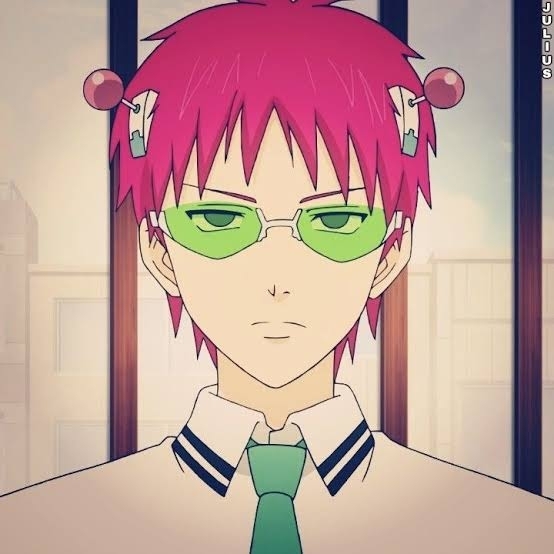 Saiki Kusuo's Farcaster avatar