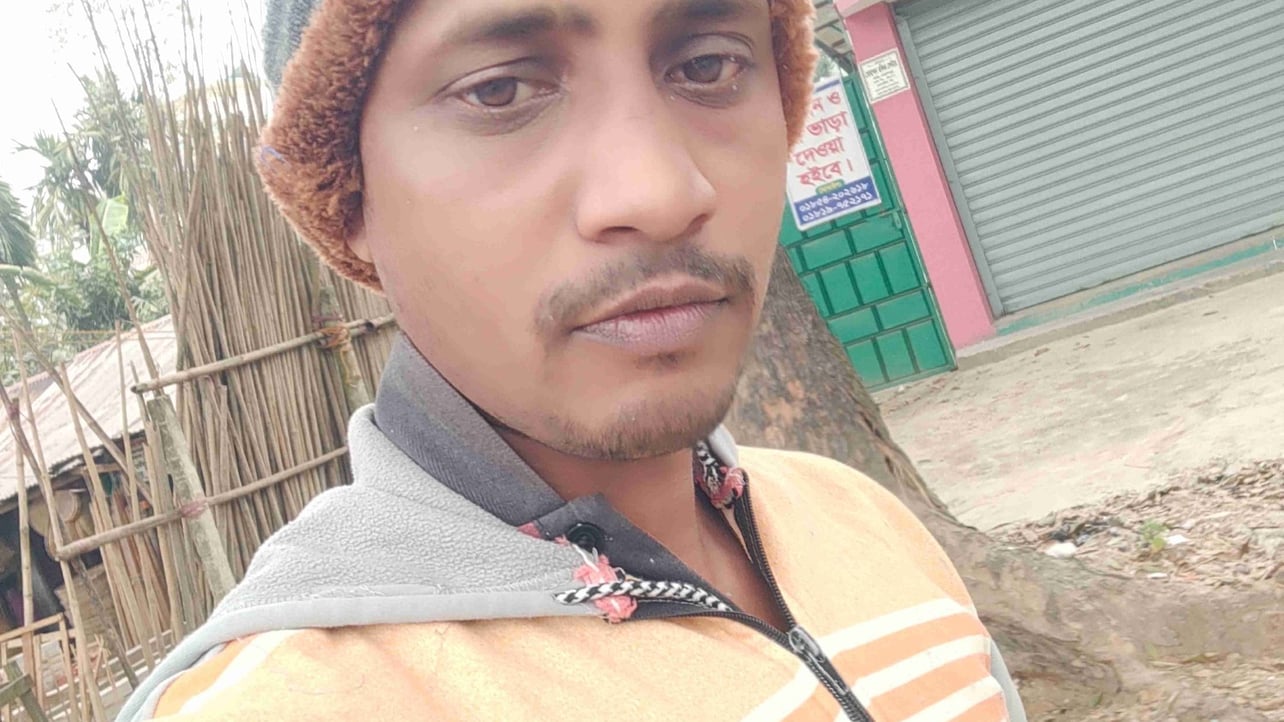 MD piarul Islam pfp