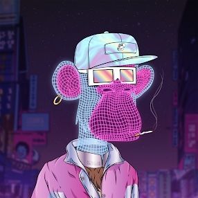 Leonardo pfp