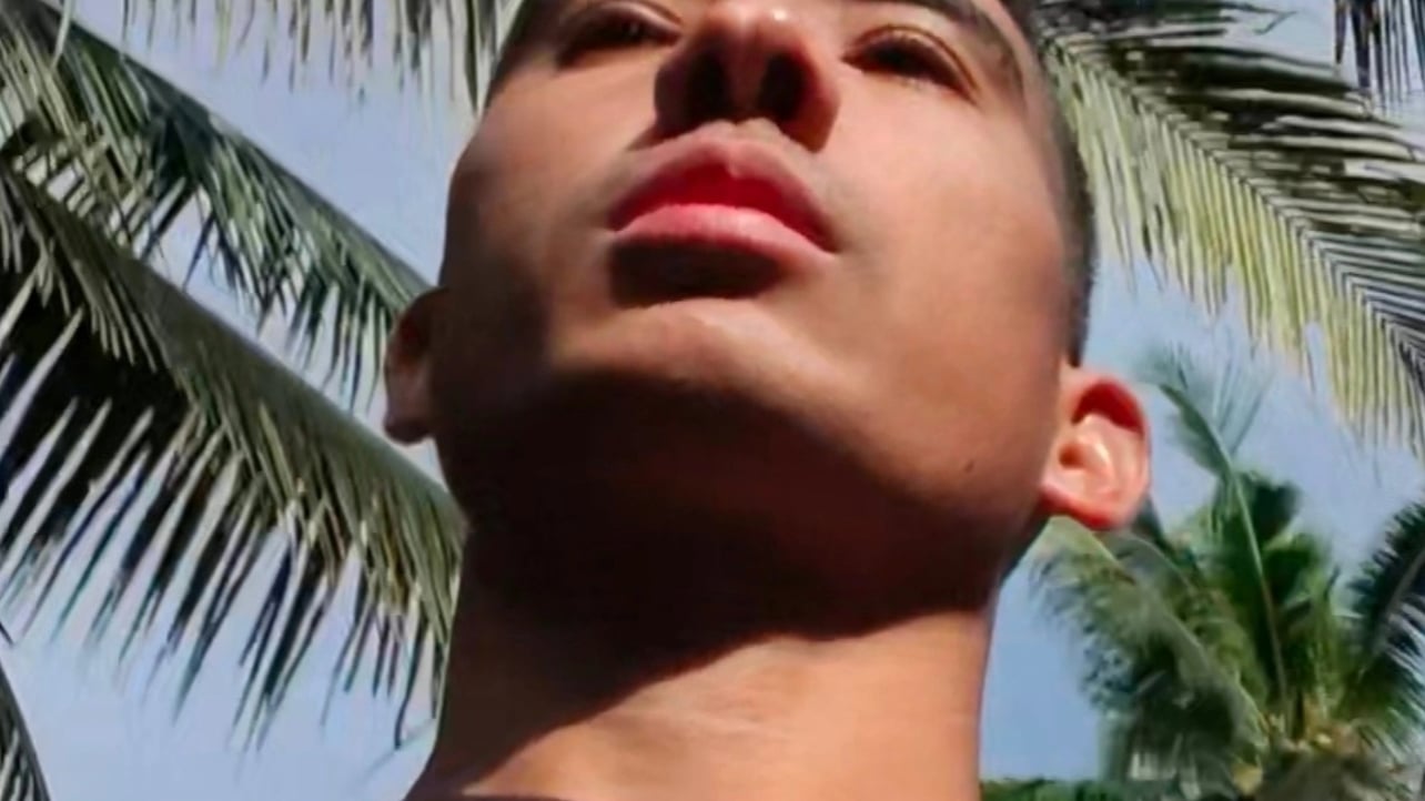 Mack Attack ๐พ pfp