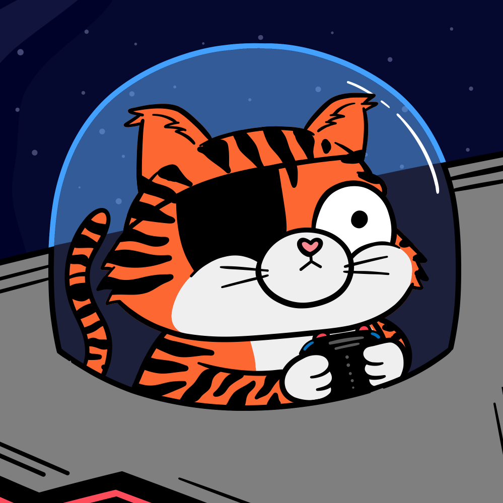 Eli Stonberg π© pfp