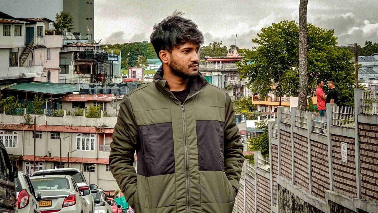 ANUJ | CS pfp