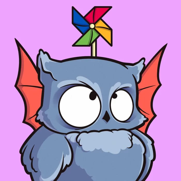 0xPanda (0xpandac) Farcaster social identity (Fname handle) PFP