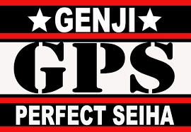 Genji perfect seiha