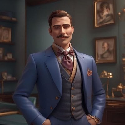INFAMOUS pfp