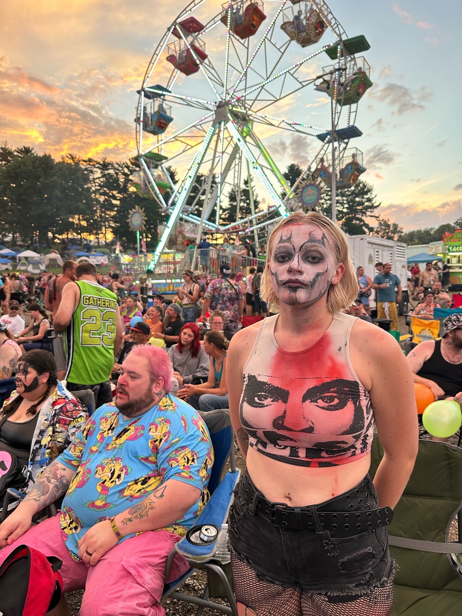 Embed from @drivenbyboredom