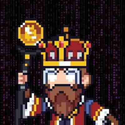 Lee (francislee.lens) Lens social identity (.lens handle) PFP