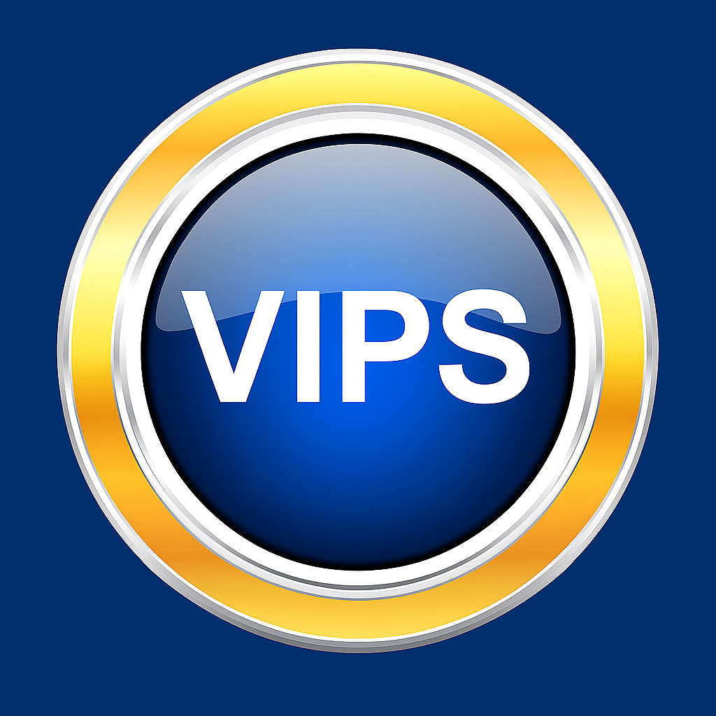 Vips Visionaries