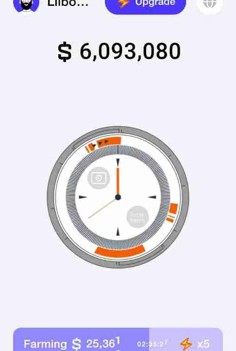 Salisu Isah  (elsalees1) Farcaster social identity (Fname handle) PFP