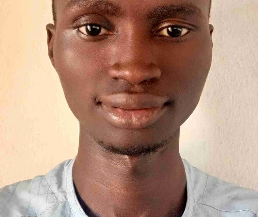 Usama Badamasi pfp