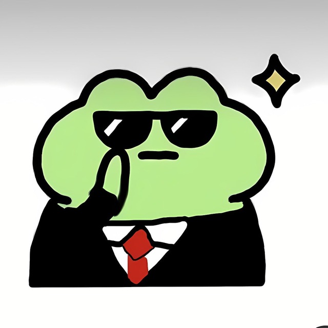 Frogling pfp