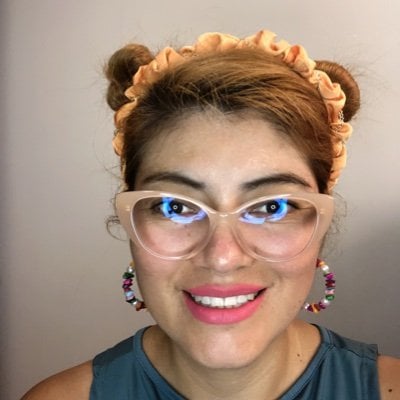 Carol Zurita pfp