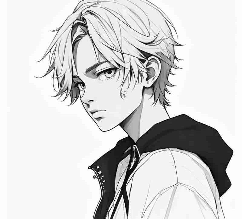 kouso pfp