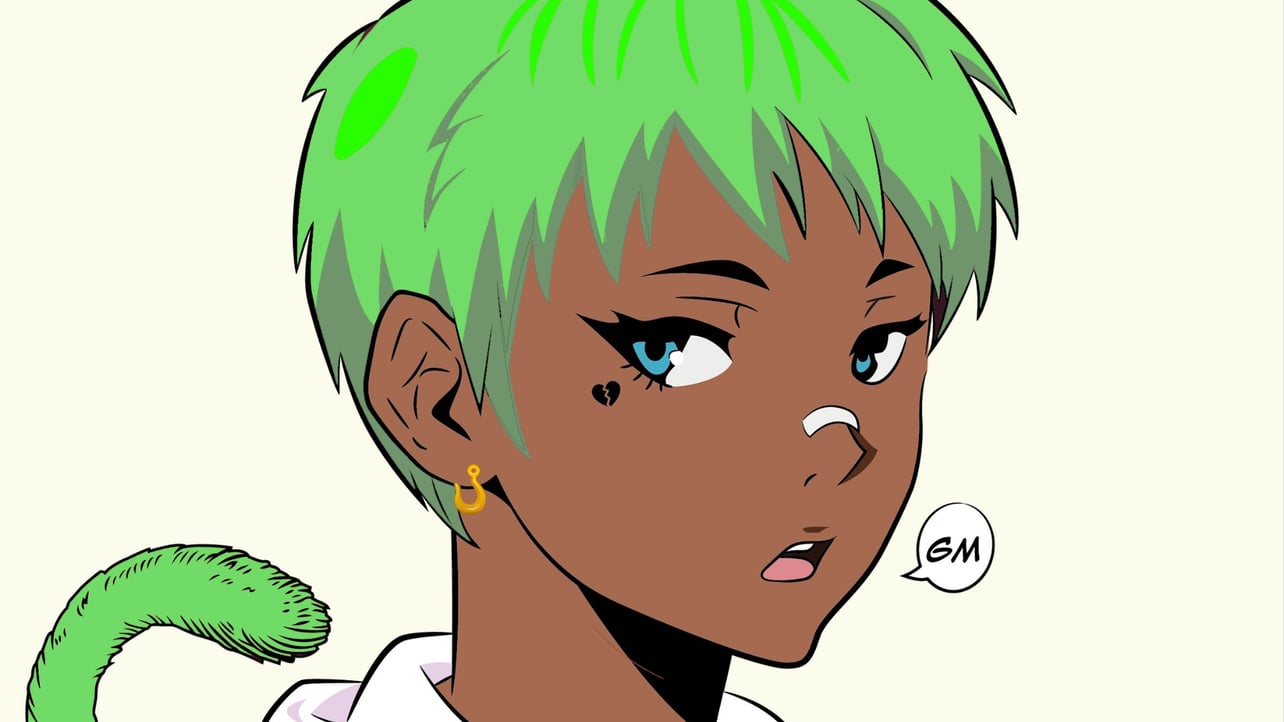 KIZZY pfp
