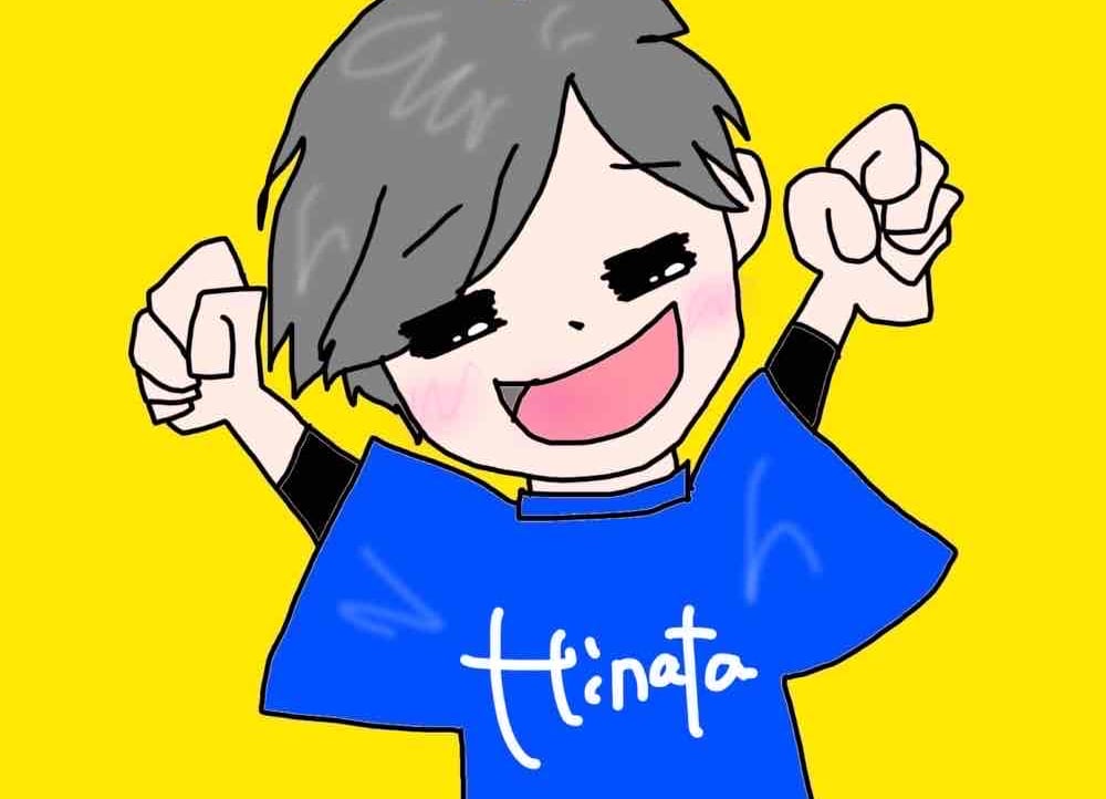 hinata8 Farcaster social identity (Fname handle) PFP