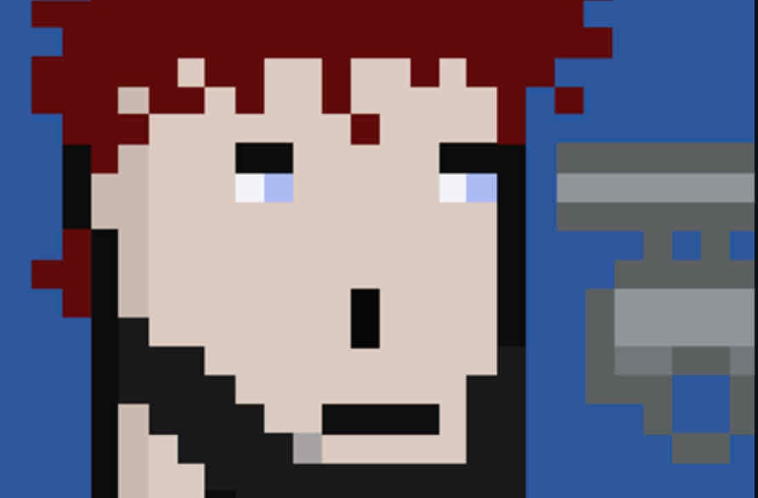 t.d (tmdmt.lens) Lens social identity (.lens handle) PFP