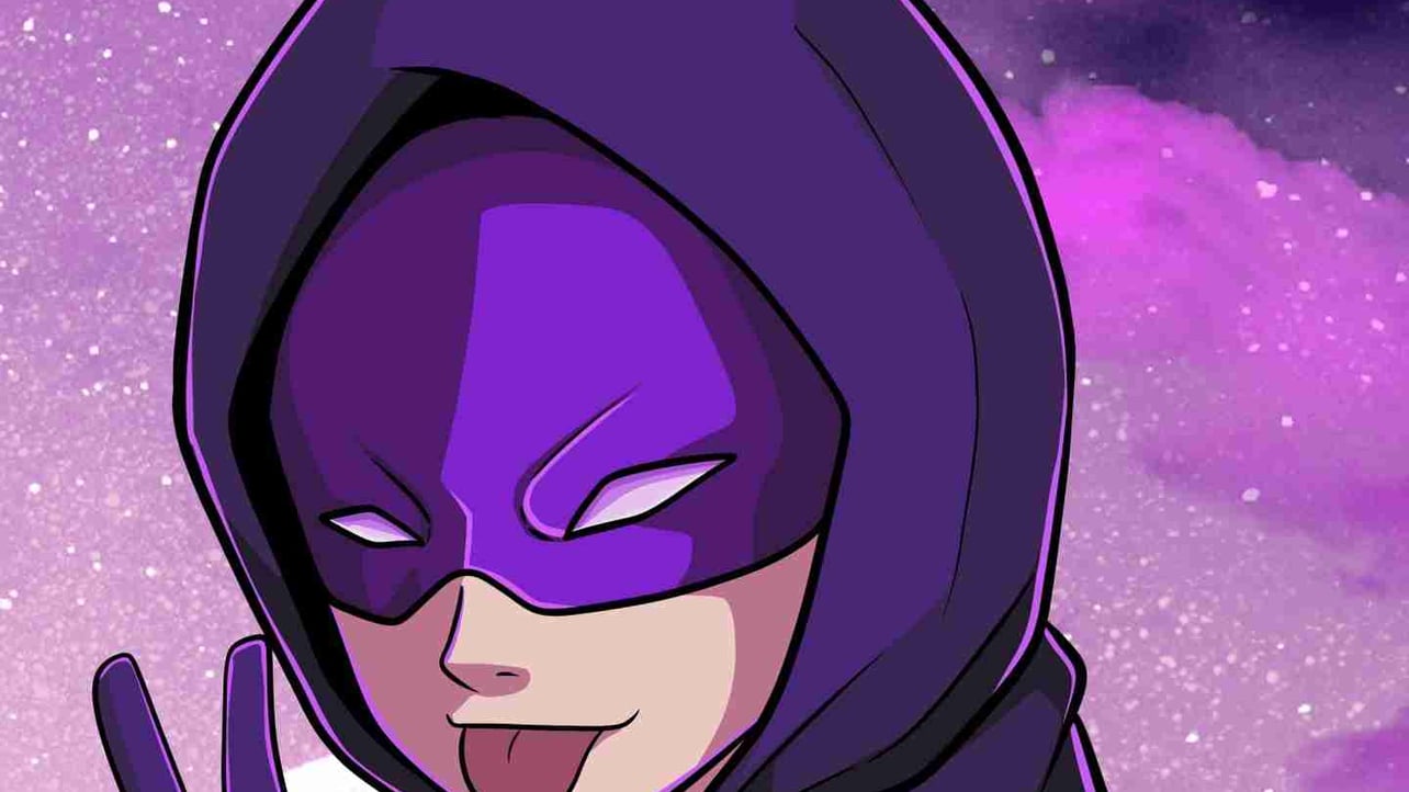 Lando Alien Degen pfp