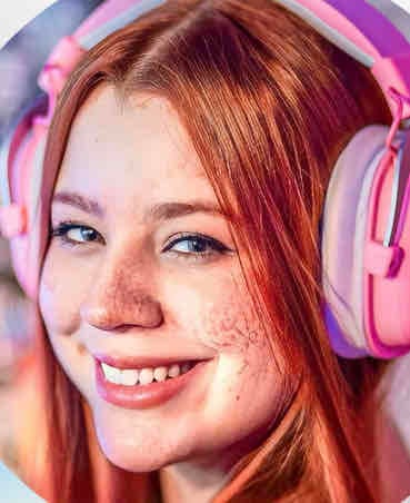 Gabrielle's Farcaster avatar