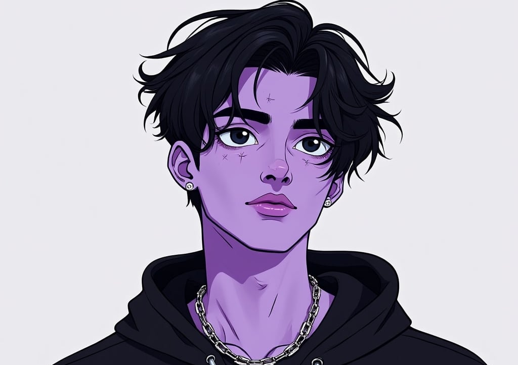 yudie pfp