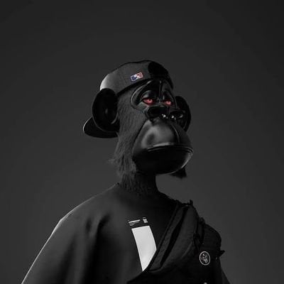Blacko pfp