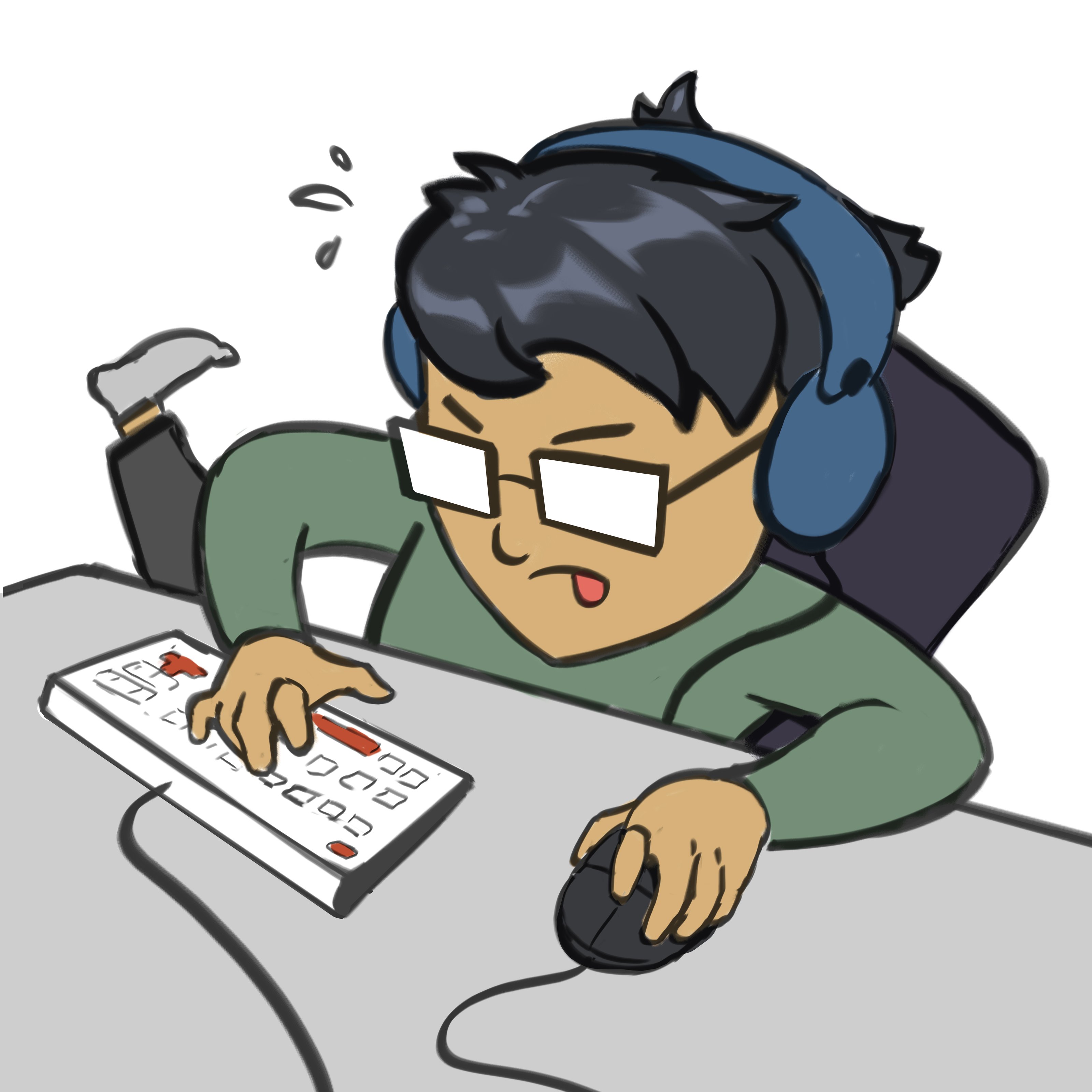 Elkhan (kildibek.lens) Lens social identity (.lens handle) PFP