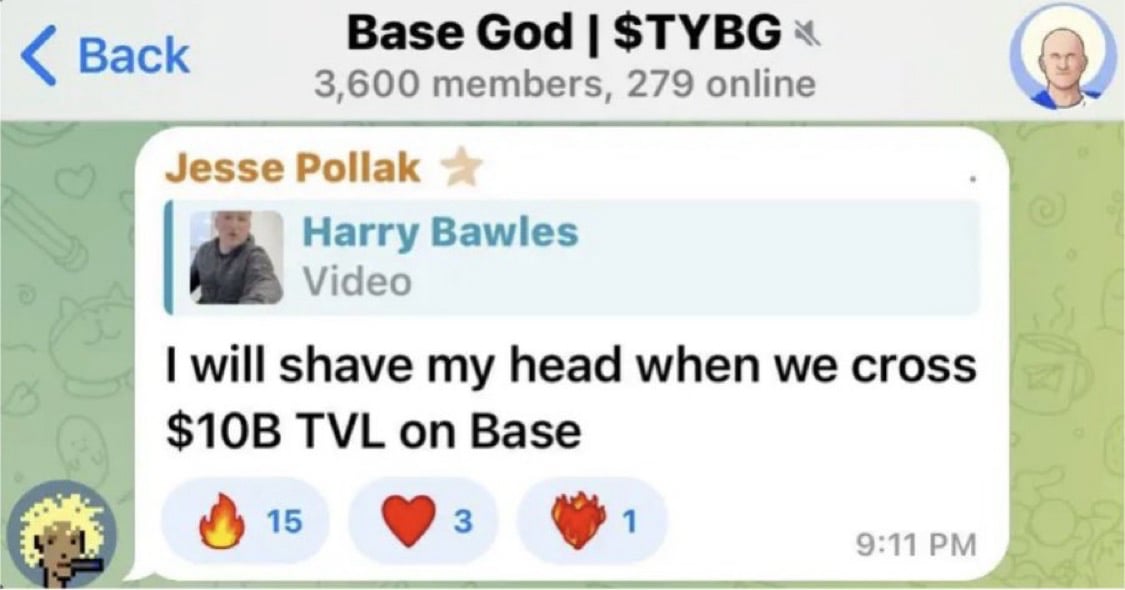 Embed from @jessepollak