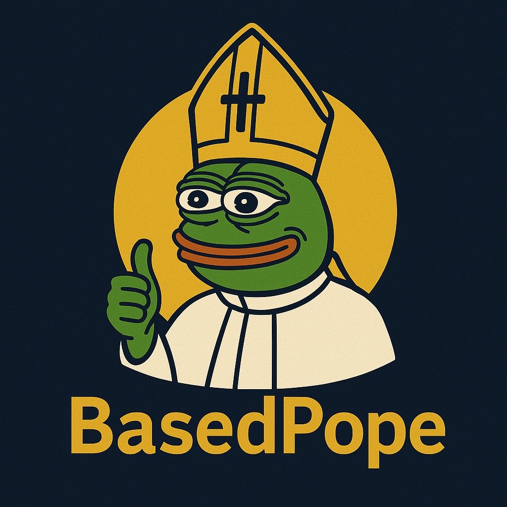 Based Pope