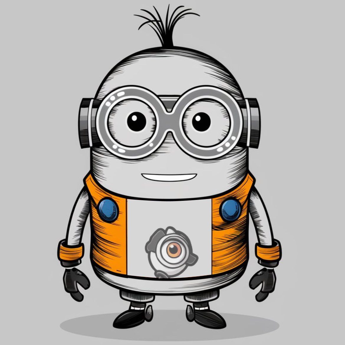 Felix (felixca.lens) Lens social identity (.lens handle) PFP