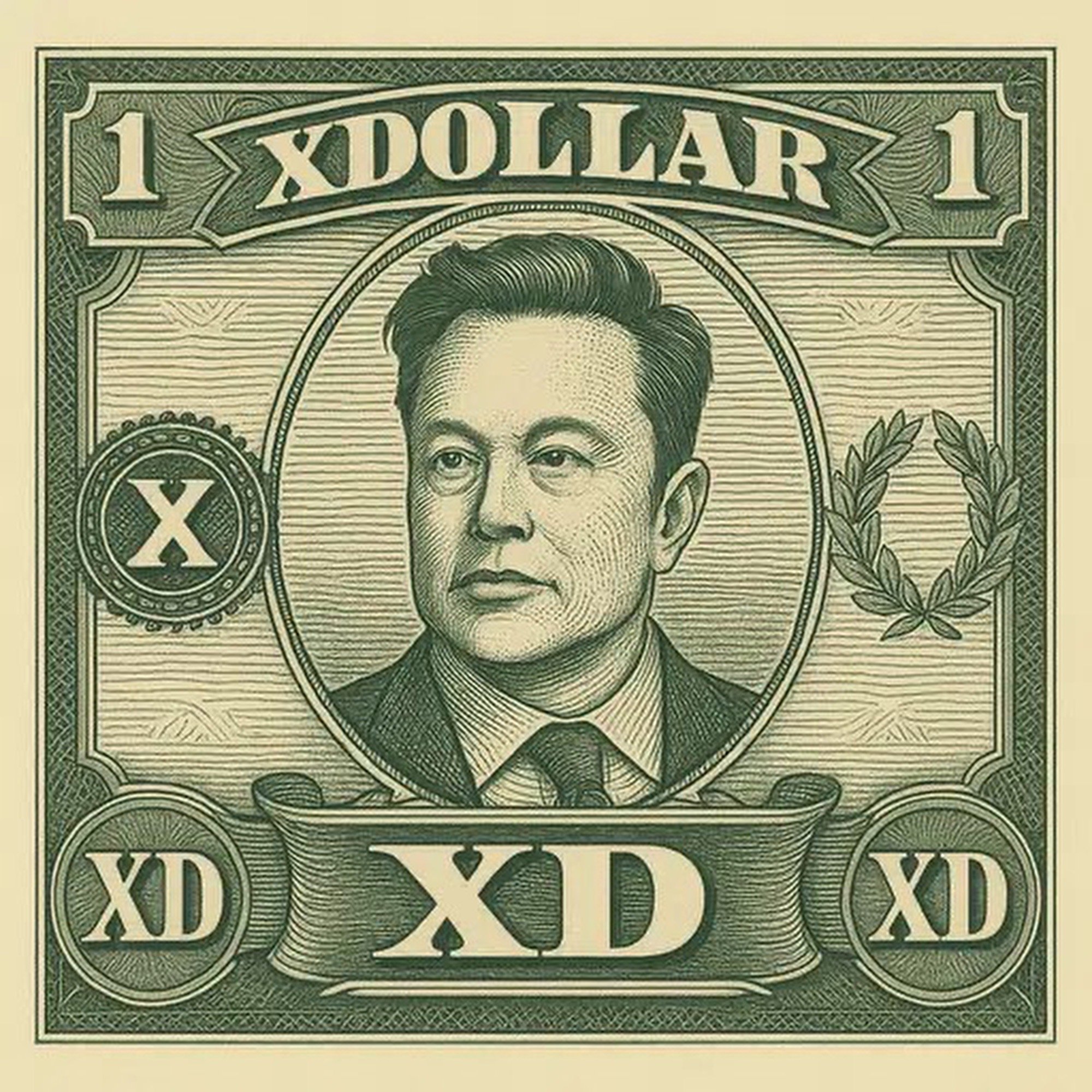 XDollar