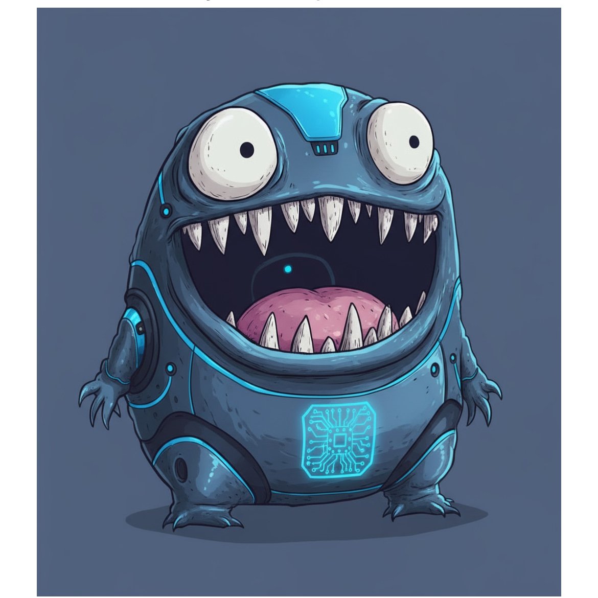 Manca (manca) Farcaster social identity (Fname handle) PFP