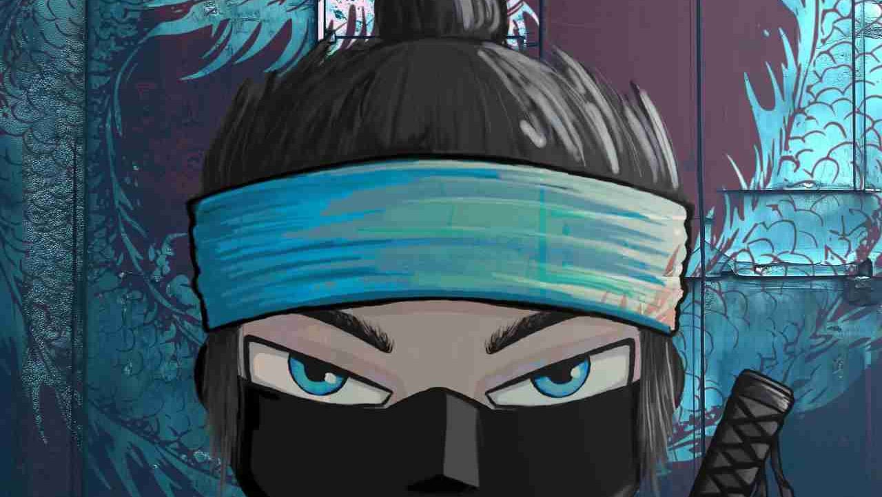 Ninja Base pfp