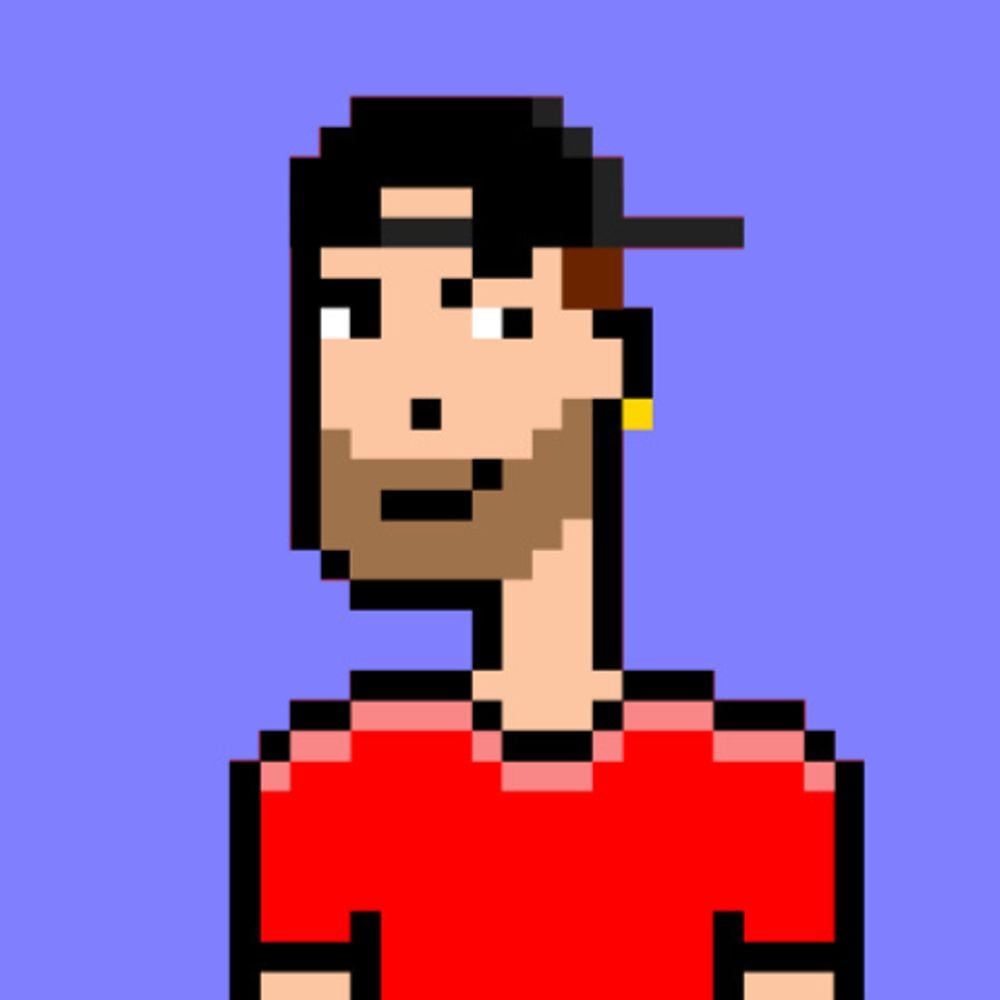 John pfp