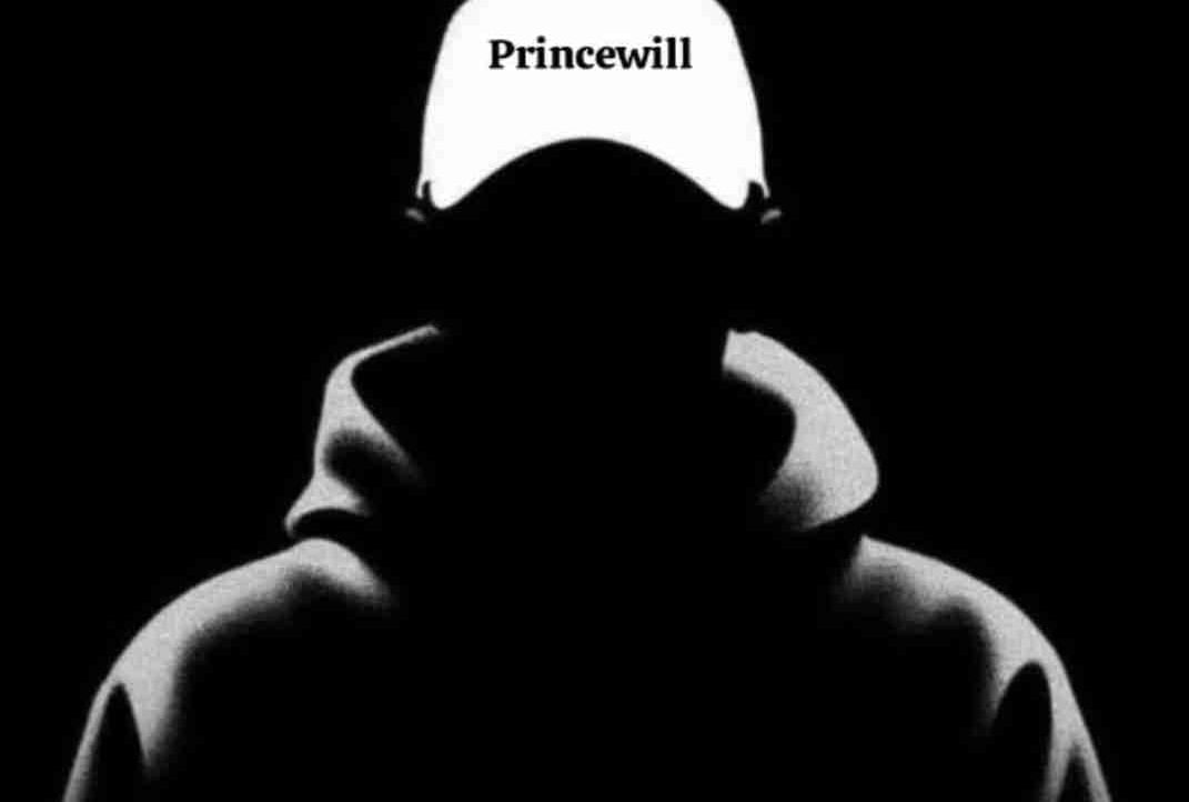 PRINCEWILL pfp