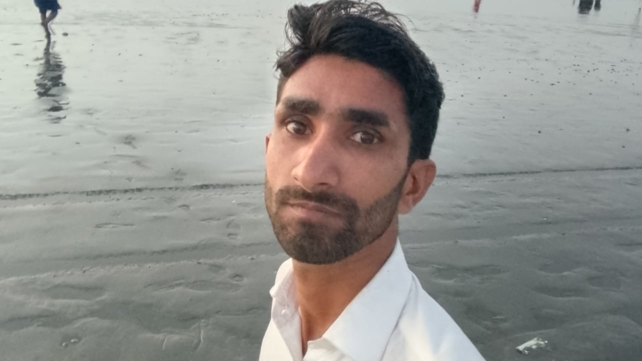Barkat Ali pfp