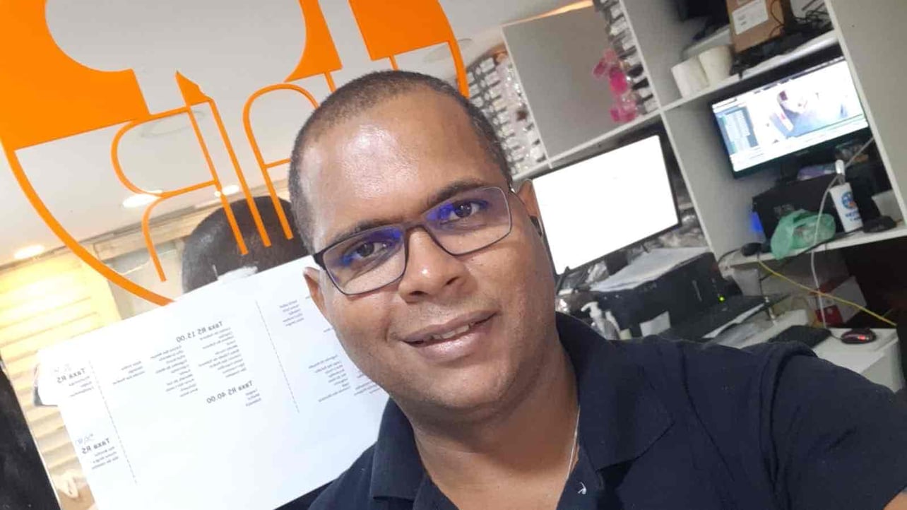 peyco.lens Lens social identity (.lens handle) PFP