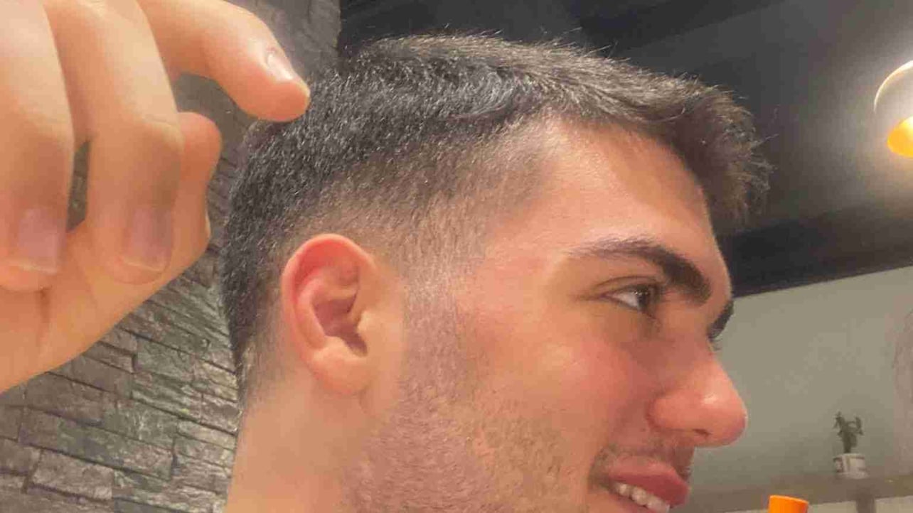 September (septemberai.lens) Lens social identity (.lens handle) PFP