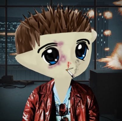 Bootiedigger pfp
