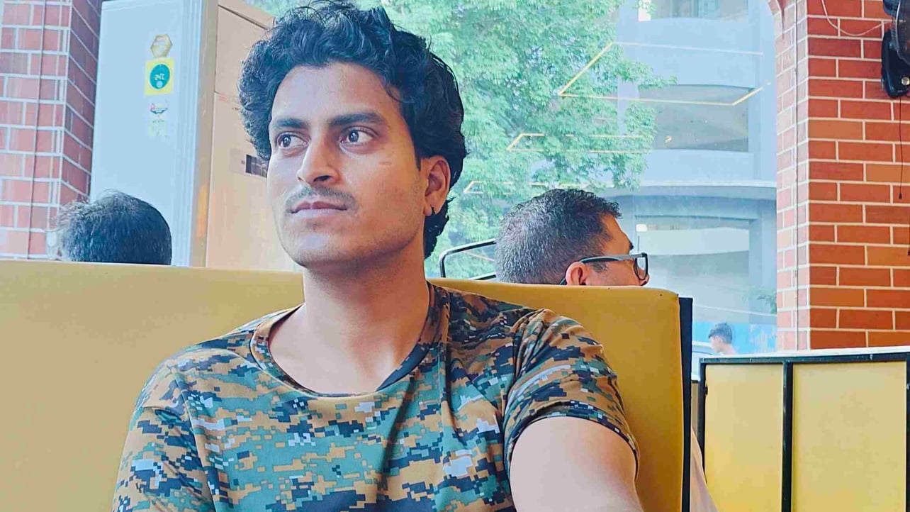 Aman Thakur pfp